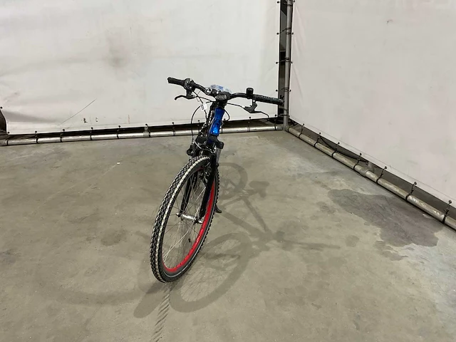 Batavus kinderfiets - afbeelding 6 van  10