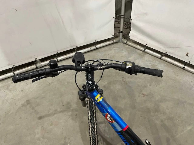 Batavus kinderfiets - afbeelding 7 van  10