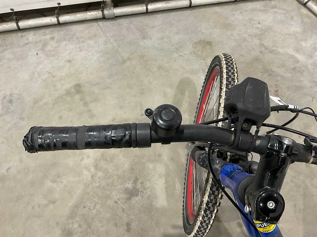 Batavus kinderfiets - afbeelding 8 van  10