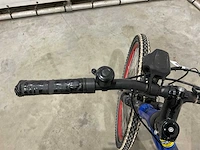 Batavus kinderfiets - afbeelding 8 van  10