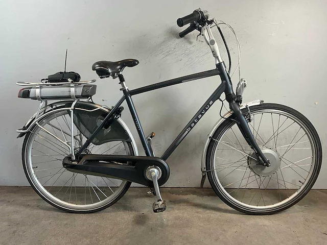 Batavus legato elektrische fiets - afbeelding 1 van  12