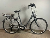 Batavus mont blanc easy elektrische fiets - afbeelding 1 van  14
