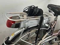 Batavus mont blanc elektrische fiets - afbeelding 4 van  12