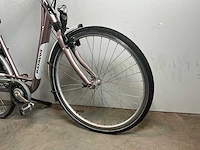 Batavus mont blanc elektrische fiets - afbeelding 8 van  12