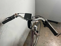 Batavus mont blanc elektrische fiets - afbeelding 11 van  12