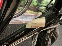 Batavus oud dutch damesfiets - afbeelding 6 van  8