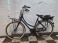 Batavus packd elektrische damesfiets - afbeelding 1 van  7