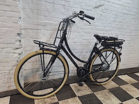 Batavus packd elektrische damesfiets - afbeelding 2 van  7