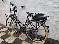 Batavus packd elektrische damesfiets - afbeelding 3 van  7