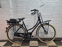 Batavus packd elektrische damesfiets - afbeelding 6 van  7