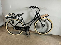 Batavus packd elektrische fiets - afbeelding 1 van  8
