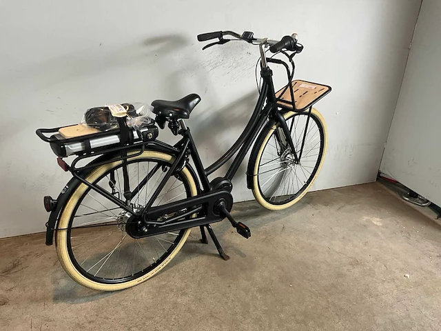 Batavus packd elektrische fiets - afbeelding 2 van  8