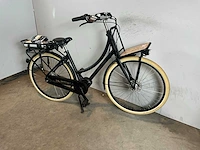 Batavus packd elektrische fiets - afbeelding 3 van  8