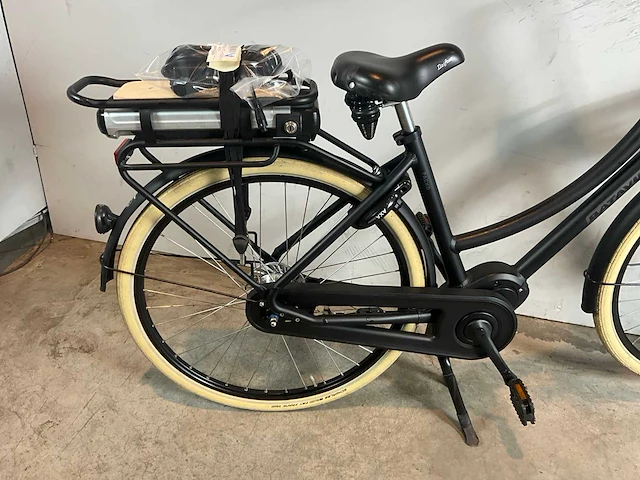 Batavus packd elektrische fiets - afbeelding 4 van  8