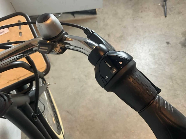 Batavus packd elektrische fiets - afbeelding 8 van  8
