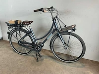 Batavus packd elektrische fiets - afbeelding 1 van  9