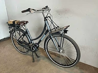 Batavus packd elektrische fiets - afbeelding 2 van  9
