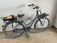 Batavus packd elektrische fiets - afbeelding 3 van  9
