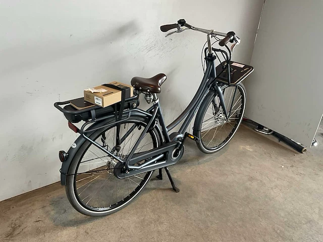 Batavus packd elektrische fiets - afbeelding 4 van  9