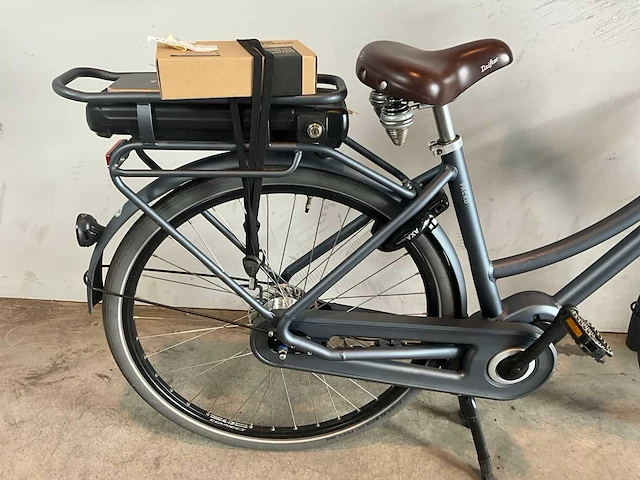 Batavus packd elektrische fiets - afbeelding 5 van  9