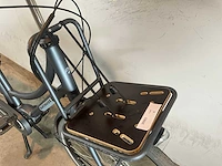 Batavus packd elektrische fiets - afbeelding 7 van  9