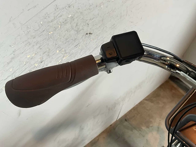 Batavus packd elektrische fiets - afbeelding 8 van  9