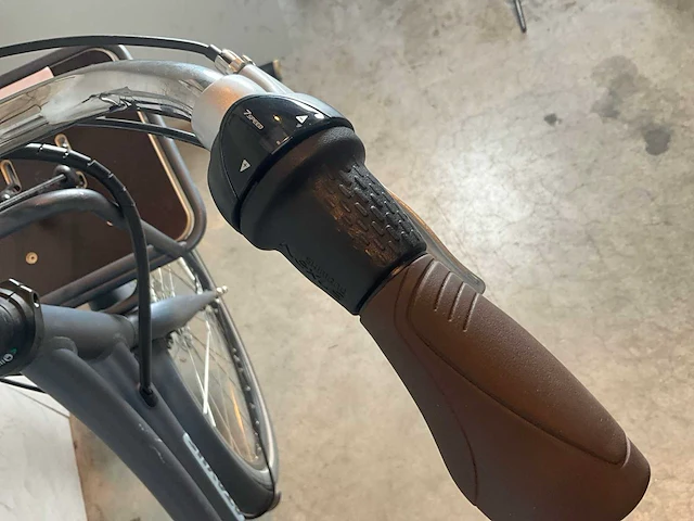 Batavus packd elektrische fiets - afbeelding 9 van  9