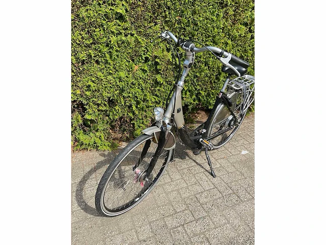 Batavus padavo easy elektrische damesfiets - afbeelding 2 van  13