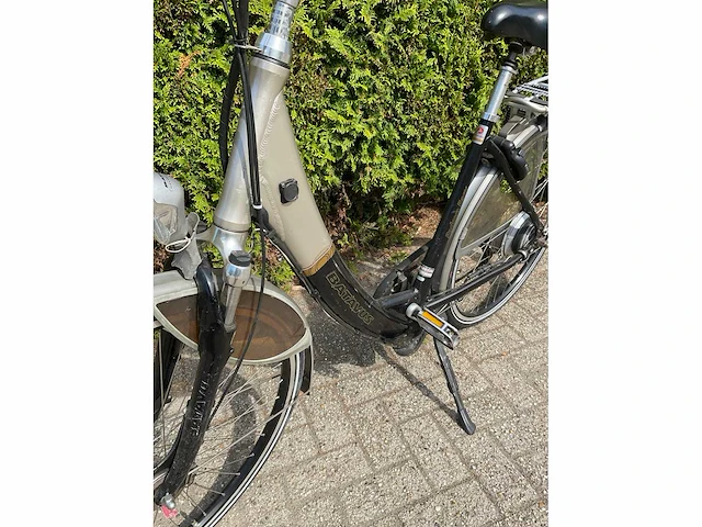 Batavus padavo easy elektrische damesfiets - afbeelding 4 van  13