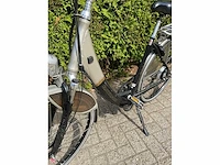 Batavus padavo easy elektrische damesfiets - afbeelding 4 van  13