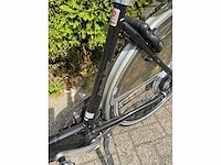 Batavus padavo easy elektrische damesfiets - afbeelding 5 van  13