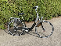Batavus padavo easy elektrische damesfiets - afbeelding 6 van  13