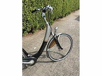 Batavus padavo easy elektrische damesfiets - afbeelding 7 van  13