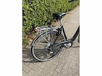 Batavus padavo easy elektrische damesfiets - afbeelding 8 van  13