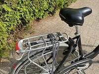 Batavus padavo easy elektrische damesfiets - afbeelding 9 van  13