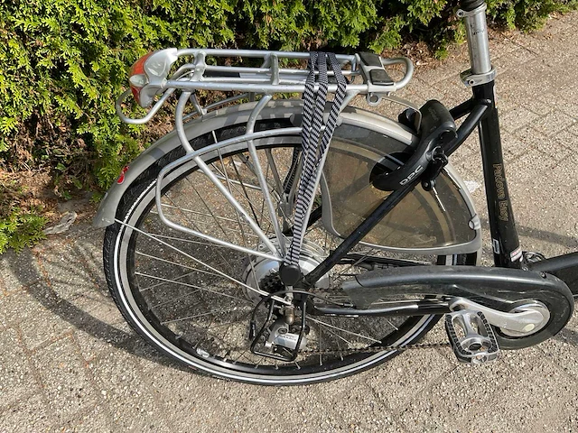 Batavus padavo easy elektrische damesfiets - afbeelding 10 van  13