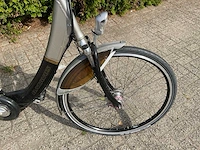 Batavus padavo easy elektrische damesfiets - afbeelding 11 van  13