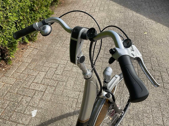 Batavus padavo easy elektrische damesfiets - afbeelding 12 van  13