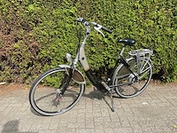 Batavus padavo easy elektrische damesfiets - afbeelding 13 van  13