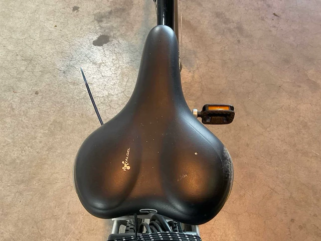 Batavus padova easy elektrische damesfiets - afbeelding 4 van  13