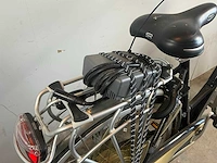 Batavus padova easy elektrische damesfiets - afbeelding 5 van  13