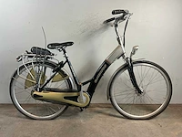 Batavus padova easy elektrische damesfiets - afbeelding 1 van  13