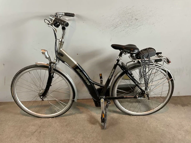 Batavus padova easy elektrische damesfiets - afbeelding 6 van  13