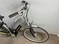 Batavus padova easy elektrische damesfiets - afbeelding 9 van  13