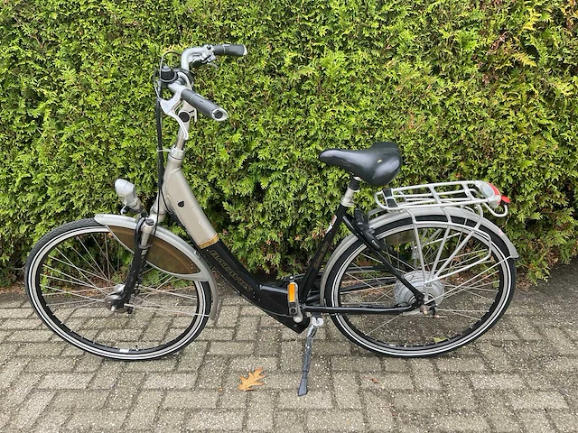 Batavus padova easy elektrische fiets - afbeelding 5 van  15