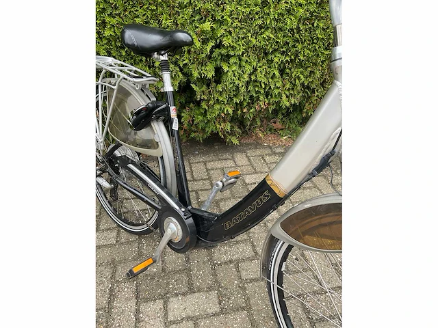 Batavus padova easy elektrische fiets - afbeelding 10 van  15