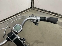 Batavus padova easy elektrische fiets - afbeelding 2 van  11