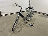Batavus padova easy elektrische fiets - afbeelding 1 van  11