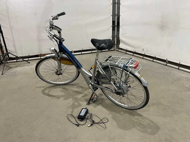 Batavus padova easy elektrische fiets - afbeelding 4 van  11