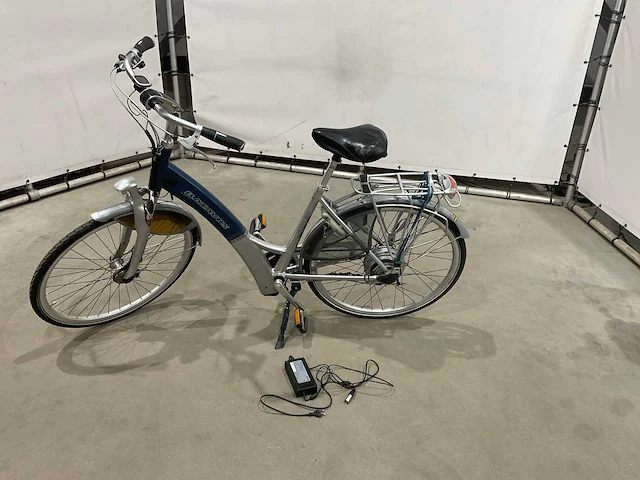 Batavus padova easy elektrische fiets - afbeelding 5 van  11